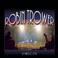 Robin Trower : RT at RO 08